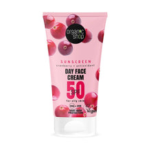 Load image into Gallery viewer, Organic Shop Sunscreen Range