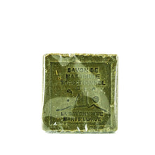 Load image into Gallery viewer, Marseille Cube Soaps