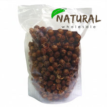 Load image into Gallery viewer, 100% Natural Washing Nuts - Soap Nuts 1kg