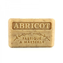 Load image into Gallery viewer, 125g Savon de Marseille Soap Bars scents A-J (order 24 for full case)