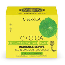 Load image into Gallery viewer, C-Berrica