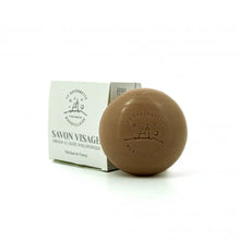 Load image into Gallery viewer, Face Soap with Hyaluronic Acid - 100G (order 24 for full case)