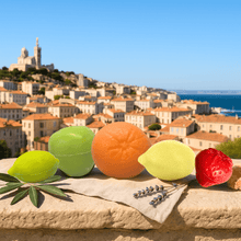 Load image into Gallery viewer, Shape and Scent group image