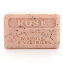Load image into Gallery viewer, 125g Savon de Marseille Soap Bars scents A-J (order 24 for full case)