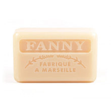 Load image into Gallery viewer, 125g Savon de Marseille Soap Bars scents A-J (order 24 for full case)