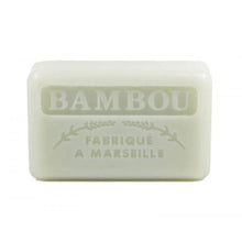 Load image into Gallery viewer, 125g Savon de Marseille Soap Bars scents K-Z (order 24 for full case)