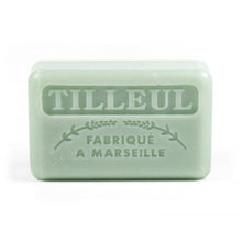 Load image into Gallery viewer, 125g Savon de Marseille Soap Bars scents A-J (order 24 for full case)