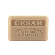 Load image into Gallery viewer, 125g Savon de Marseille Soap Bars scents A-J (order 24 for full case)