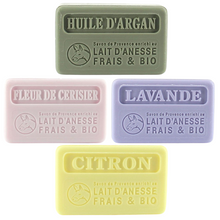 Load image into Gallery viewer, Donkey Milk Soaps 100g (order 28 for full case)