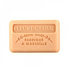 Load image into Gallery viewer, 125g Savon de Marseille Soap Bars scents A-J (order 24 for full case)