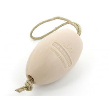 Load image into Gallery viewer, 240g Oval Soaps on Cords (order 6 for a full case)