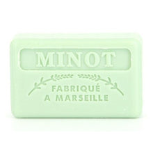 Load image into Gallery viewer, 125g Savon de Marseille Soap Bars scents K-Z (order 24 for full case)