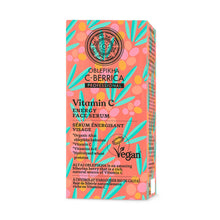 Load image into Gallery viewer, C-Berrica