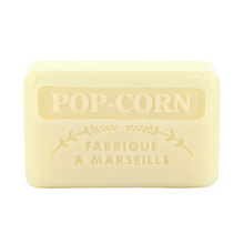 Load image into Gallery viewer, 125g Savon de Marseille Soap Bars scents A-J (order 24 for full case)