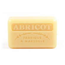 Load image into Gallery viewer, 125g Savon de Marseille Soap Bars scents K-Z (order 24 for full case)