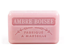 Load image into Gallery viewer, 125g Savon de Marseille Soap Bars scents K-Z (order 24 for full case)