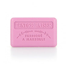 Load image into Gallery viewer, 125g Savon de Marseille Soap Bars scents A-J (order 24 for full case)