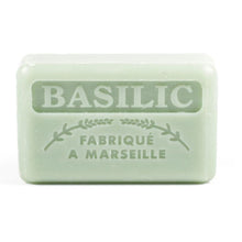 Load image into Gallery viewer, 125g Savon de Marseille Soap Bars scents K-Z (order 24 for full case)