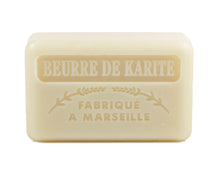 Load image into Gallery viewer, 125g Savon de Marseille Soap Bars scents K-Z (order 24 for full case)