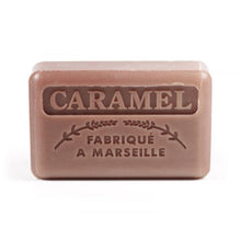 Load image into Gallery viewer, 125g Savon de Marseille Soap Bars scents A-J (order 24 for full case)