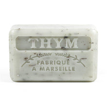Load image into Gallery viewer, Exfoliant 125g Savon de Marseille (order 24 for full case)
