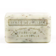 Load image into Gallery viewer, Exfoliant 125g Savon de Marseille (order 24 for full case)