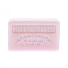 Load image into Gallery viewer, 125g Savon de Marseille Soap Bars scents A-J (order 24 for full case)