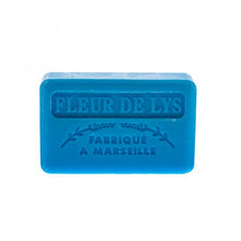 Load image into Gallery viewer, 125g Savon de Marseille Soap Bars scents A-J (order 24 for full case)