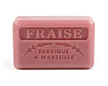 Load image into Gallery viewer, 125g Savon de Marseille Soap Bars scents K-Z (order 24 for full case)