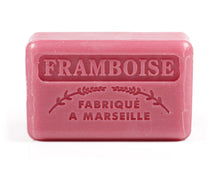 Load image into Gallery viewer, 125g Savon de Marseille Soap Bars scents A-J (order 24 for full case)