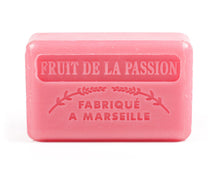 Load image into Gallery viewer, 125g Savon de Marseille Soap Bars scents A-J (order 24 for full case)