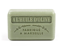 Load image into Gallery viewer, 125g Oils Marseille Soaps (order 24 for full case)