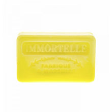 Load image into Gallery viewer, 125g Savon de Marseille Soap Bars scents A-J (order 24 for full case)