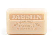 Load image into Gallery viewer, 125g Savon de Marseille Soap Bars scents A-J (order 24 for full case)