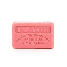 Load image into Gallery viewer, 60g Savon de Marseille Bars (order 44 for full case)