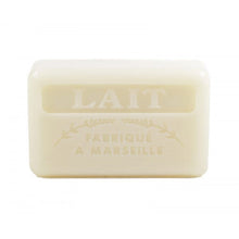 Load image into Gallery viewer, 125g Savon de Marseille Soap Bars scents A-J (order 24 for full case)