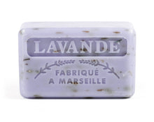 Load image into Gallery viewer, Exfoliant 125g Savon de Marseille (order 24 for full case)
