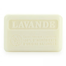 Load image into Gallery viewer, 100% Natural Ingredients Soaps 125g (order 24 for full case)