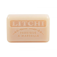 Load image into Gallery viewer, 125g Savon de Marseille Soap Bars scents K-Z (order 24 for full case)
