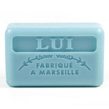 Load image into Gallery viewer, 125g Savon de Marseille Soap Bars scents A-J (order 24 for full case)