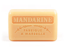 Load image into Gallery viewer, 125g Savon de Marseille Soap Bars scents K-Z (order 24 for full case)