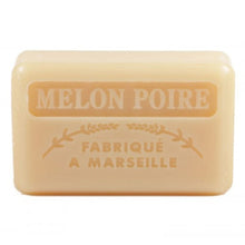 Load image into Gallery viewer, 125g Savon de Marseille Soap Bars scents A-J (order 24 for full case)