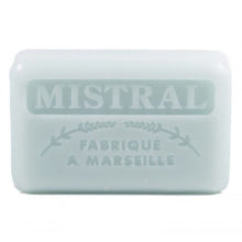 Load image into Gallery viewer, 125g Savon de Marseille Soap Bars scents K-Z (order 24 for full case)