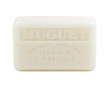 Load image into Gallery viewer, 125g Savon de Marseille Soap Bars scents K-Z (order 24 for full case)