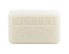 Load image into Gallery viewer, 125g Savon de Marseille Soap Bars scents A-J (order 24 for full case)