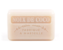 Load image into Gallery viewer, 125g Savon de Marseille Soap Bars scents A-J (order 24 for full case)
