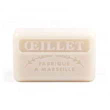 Load image into Gallery viewer, 125g Savon de Marseille Soap Bars scents K-Z (order 24 for full case)