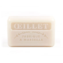 Load image into Gallery viewer, 125g Savon de Marseille Soap Bars scents A-J (order 24 for full case)