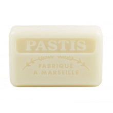 Load image into Gallery viewer, 125g Savon de Marseille Soap Bars scents K-Z (order 24 for full case)