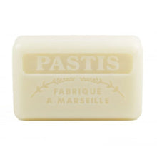 Load image into Gallery viewer, 125g Savon de Marseille Soap Bars scents A-J (order 24 for full case)